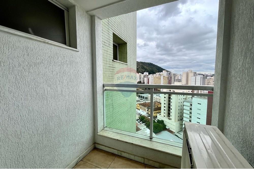 Cobertura - Alugar - Juiz de Fora , Minas Gerais - Imagem do WhatsApp de 2025-07-02 à(s) 16.27.04_883fb266.jpg - Quarto - 860501020-40