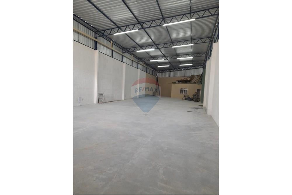 Galpão - Alugar - Juiz de Fora , Minas Gerais - c216efd4-80d3-411e-bc85-23d349f78c54.JPG - 860431023-258