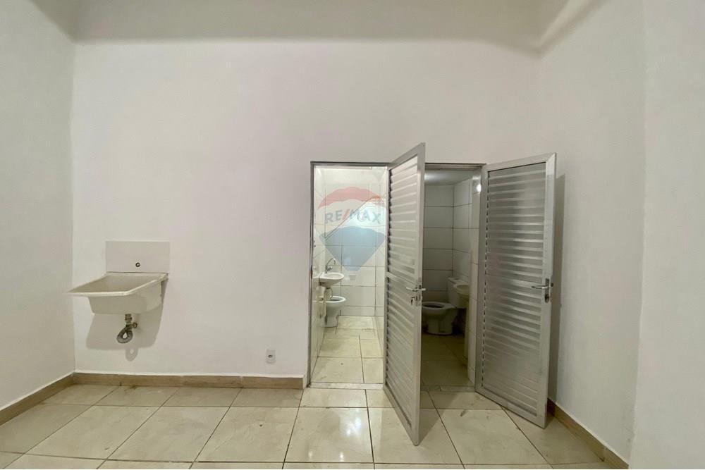 Ponto Comercial - Alugar - Juiz de Fora , Minas Gerais - IMG_6412.jpeg - 860321048-12