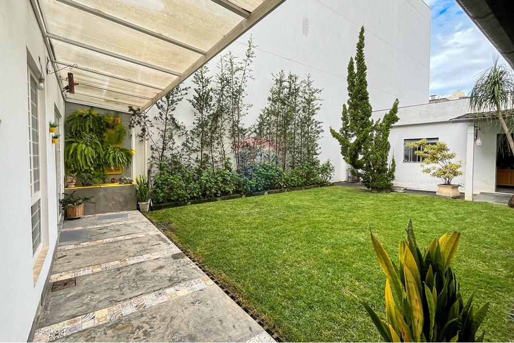 Casa Comercial - Alugar - Juiz de Fora , Minas Gerais - IMG_2961.jpeg - 860501020-38