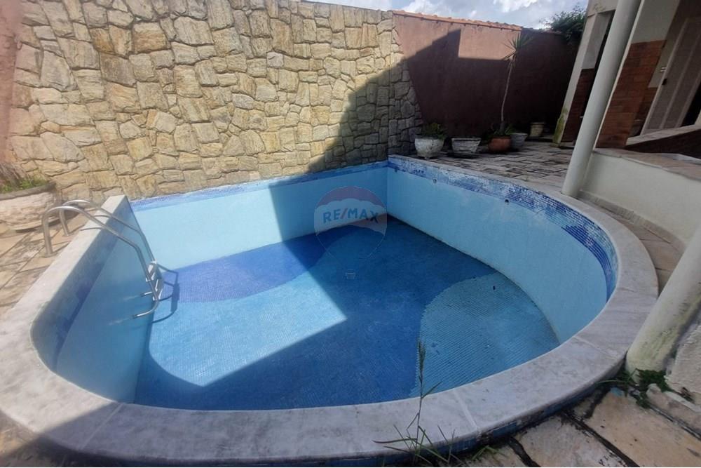 Casa de Condomínio - Alugar - Juiz de Fora , Minas Gerais - Piscina 1.jpeg - 860361010-532