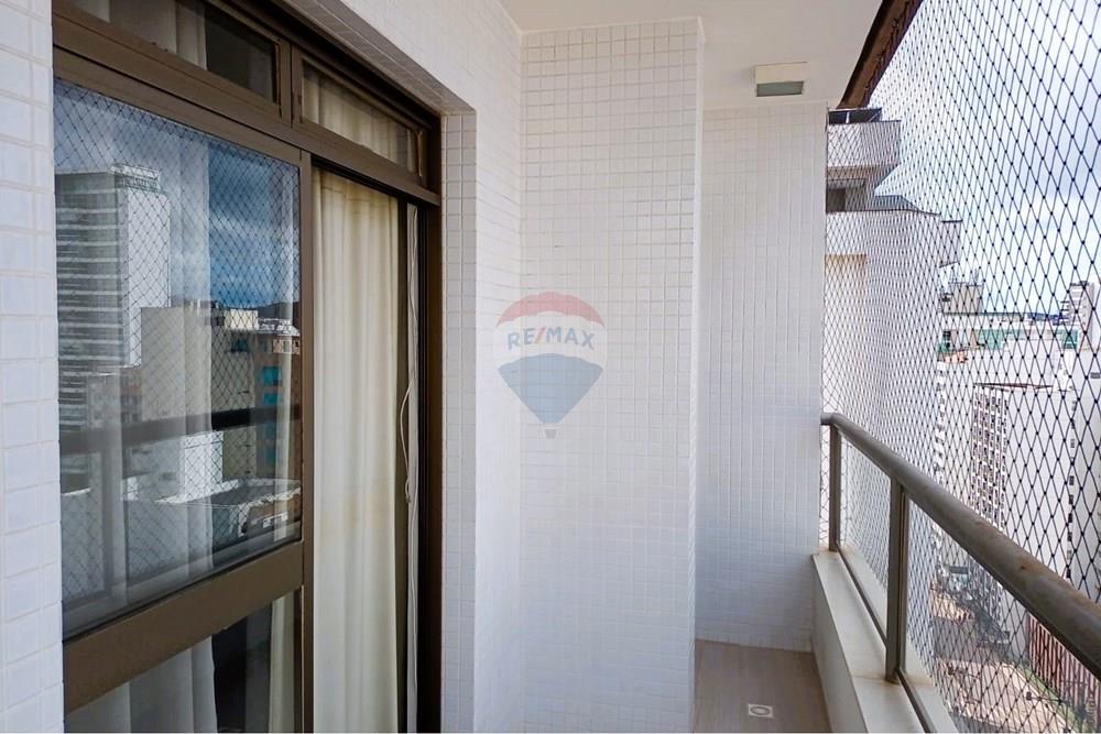 Apartamento - Alugar - Juiz de Fora , Minas Gerais - WhatsApp Image 2026-03-01 at 22.25.30.jpeg - Varanda - 860431031-40