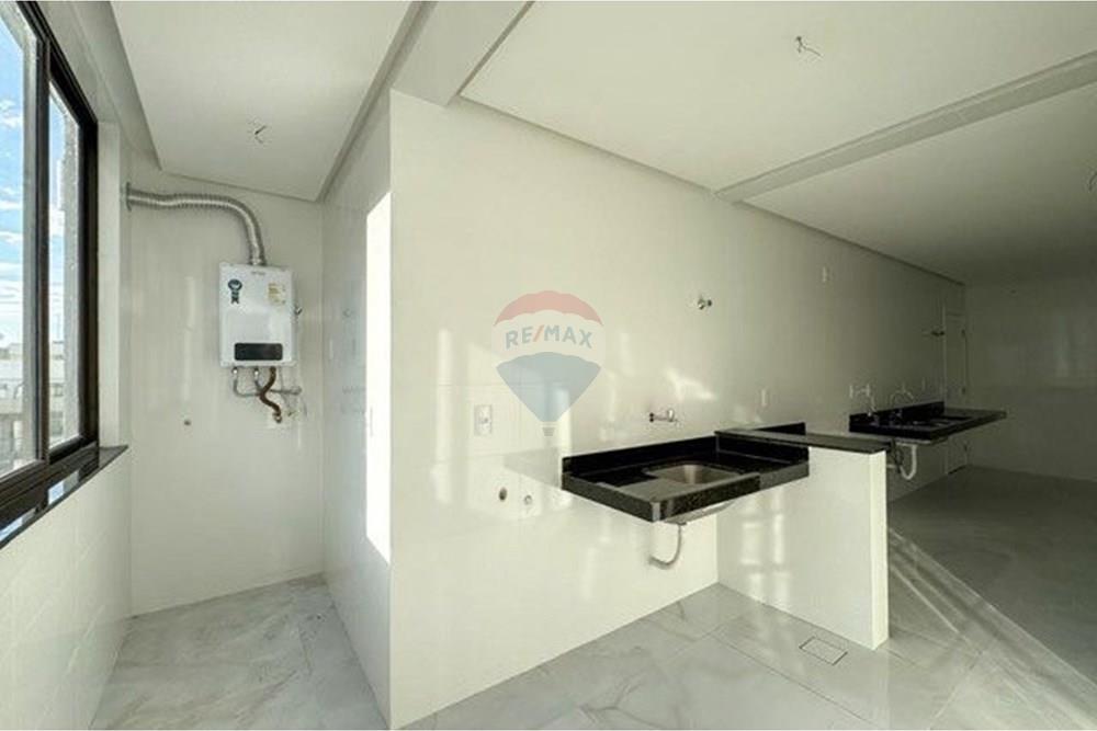 Apartamento - Alugar - Juiz de Fora , Minas Gerais - WhatsApp Image 2026-01-21 at 16.56.08 (1).jpeg - Área de serviço - 860431060-83