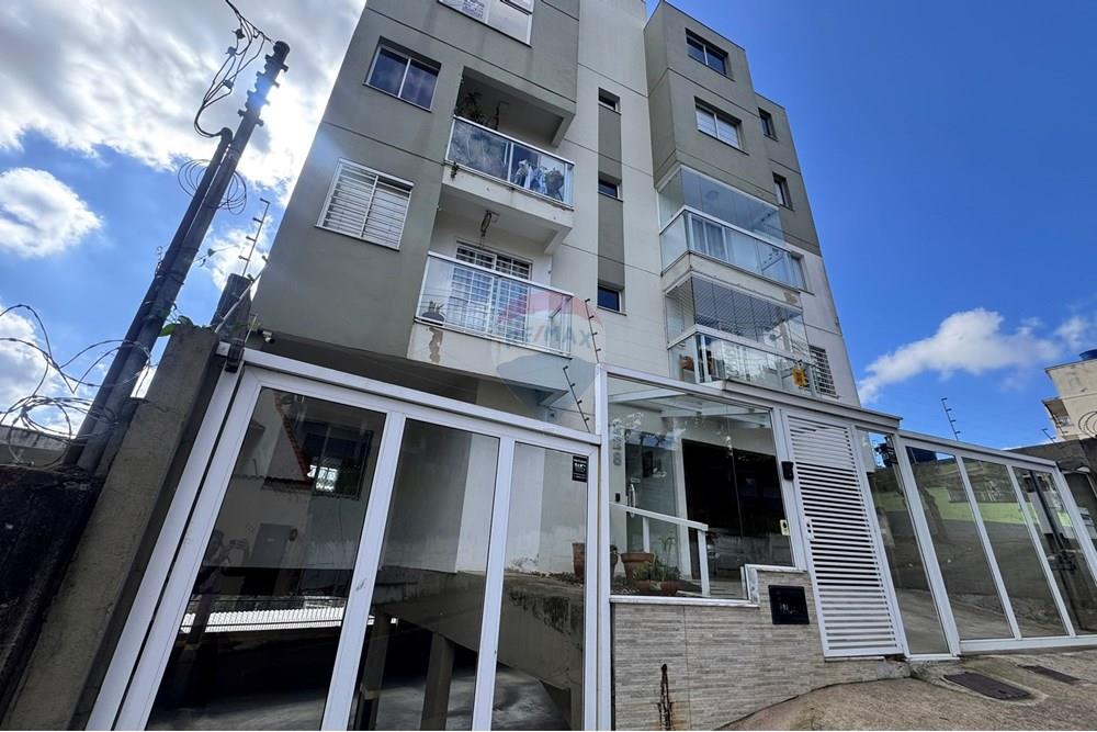 Residencial - Penthouse - Juiz de Fora , Minas Gerais - BR - IMG_1621.JPEG - 860301001-613