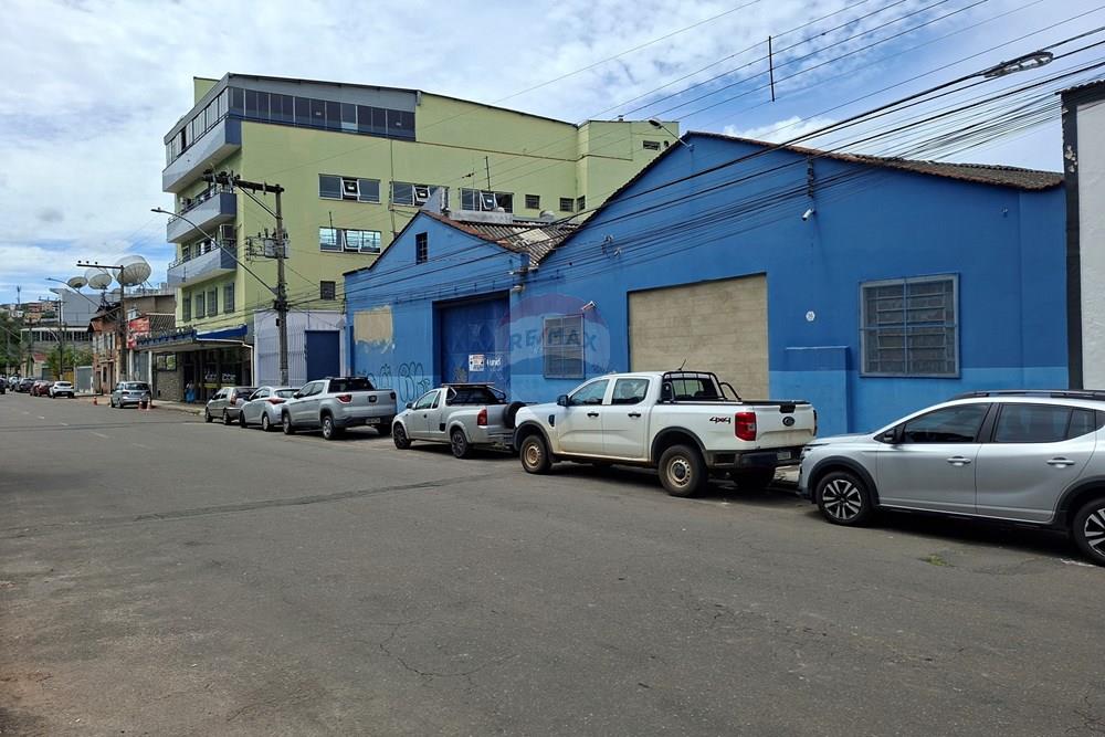 Galpão - Alugar - Juiz de Fora , Minas Gerais - 20260128_133307.jpg - 860301007-420