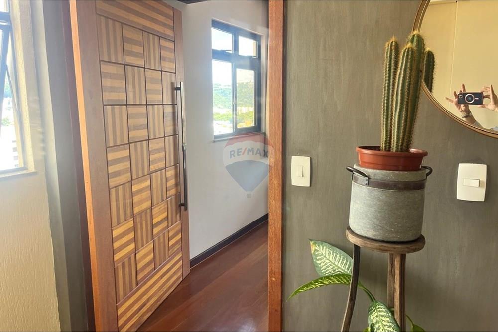 Cobertura - Venda - Juiz de Fora , Minas Gerais - cob06.jpeg - 860301053-20