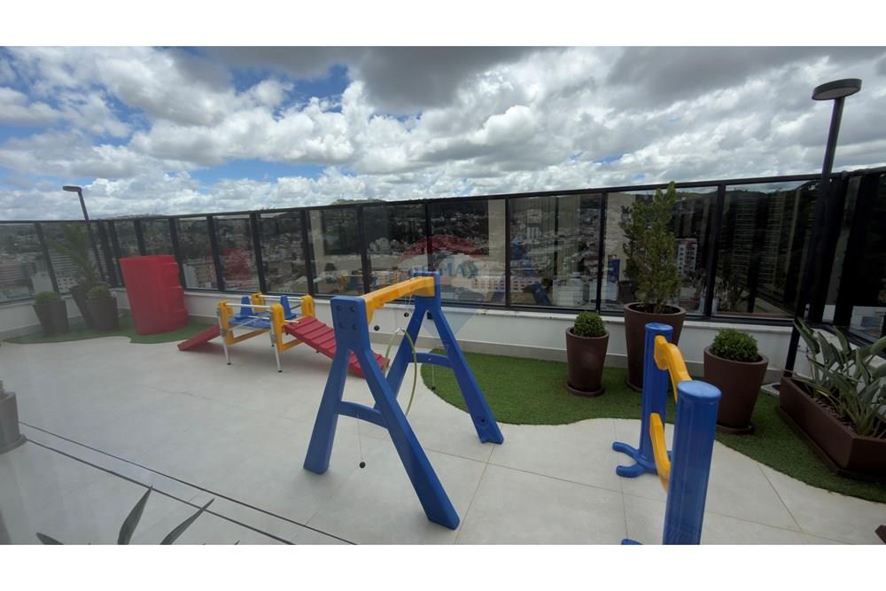 Apartamento - Venda - Juiz de Fora , Minas Gerais - IMG_6236.JPEG - 860301001-685