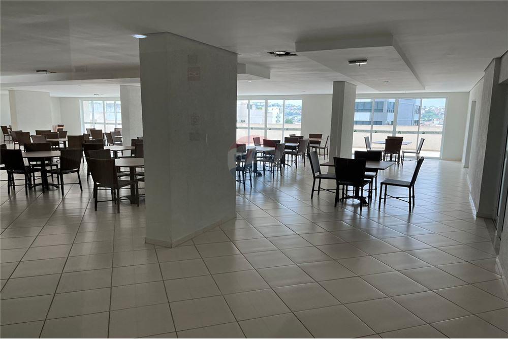 Apartamento - Alugar - Juiz de Fora , Minas Gerais - 53 - 860301001-579