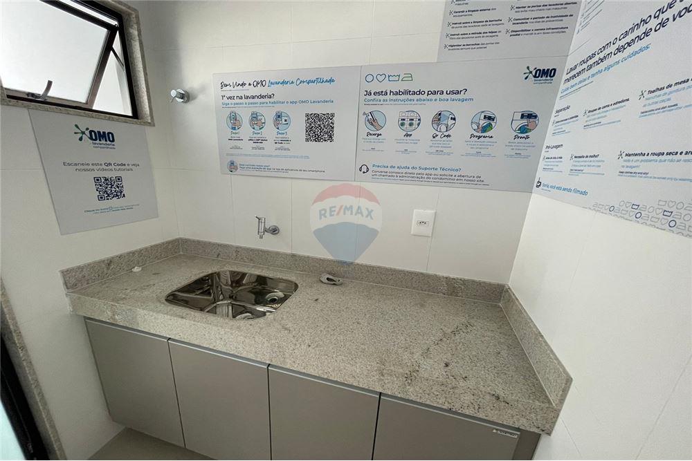 Apartamento - Alugar - Juiz de Fora , Minas Gerais - 26 - 860281018-138