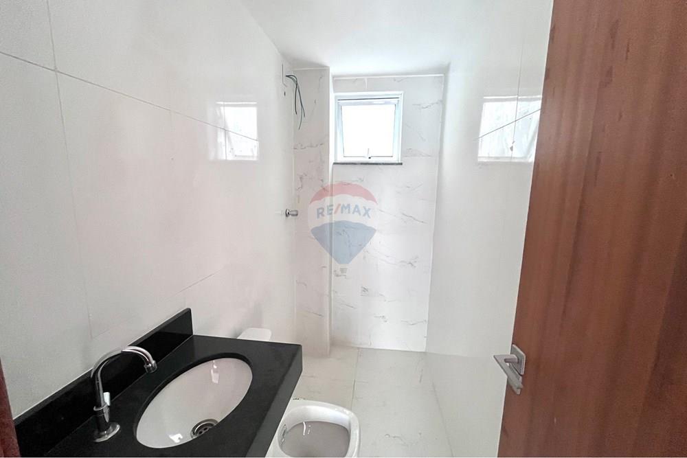 Apartamento - Venda - Juiz de Fora , Minas Gerais - IMG_3503.jpeg - Banheiro - 860321042-173