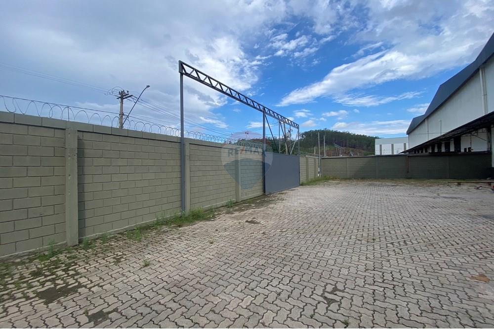 מסחרי - שטח אחסון - Juiz de Fora , Minas Gerais - BR - IMG_9403.JPEG - 860301009-497