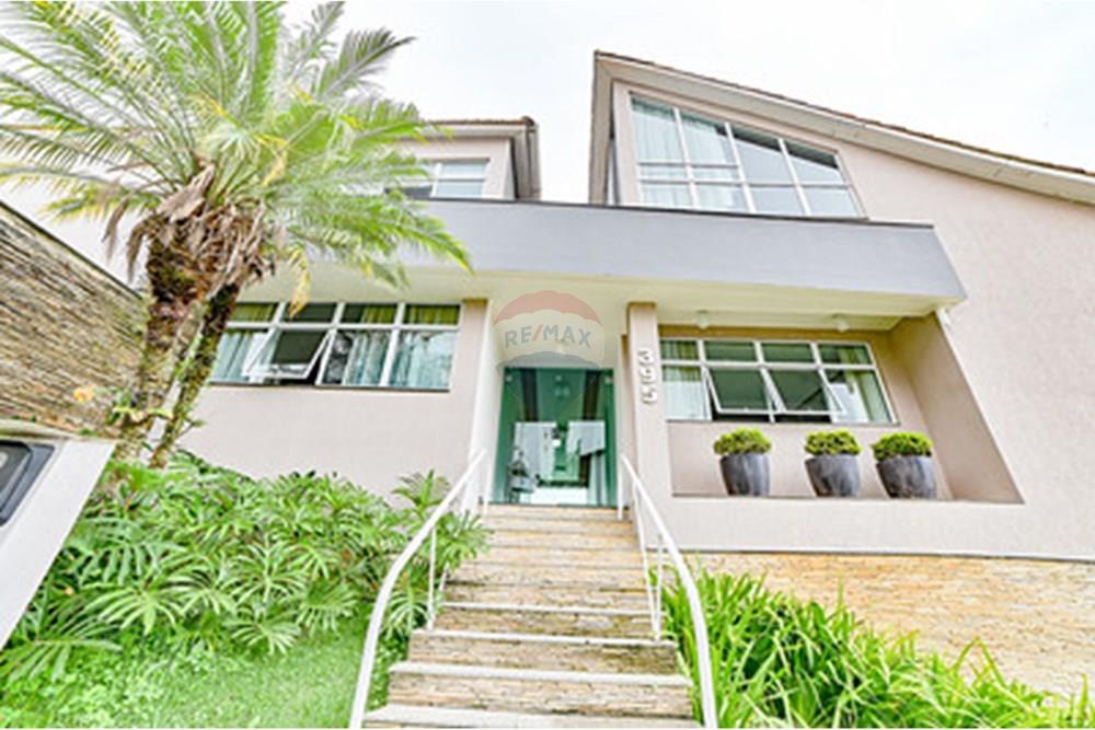 Casa - Venda - Juiz de Fora , Minas Gerais - MichaelLopes_Seed_alta 2080-87-S.jpg - 860281063-45