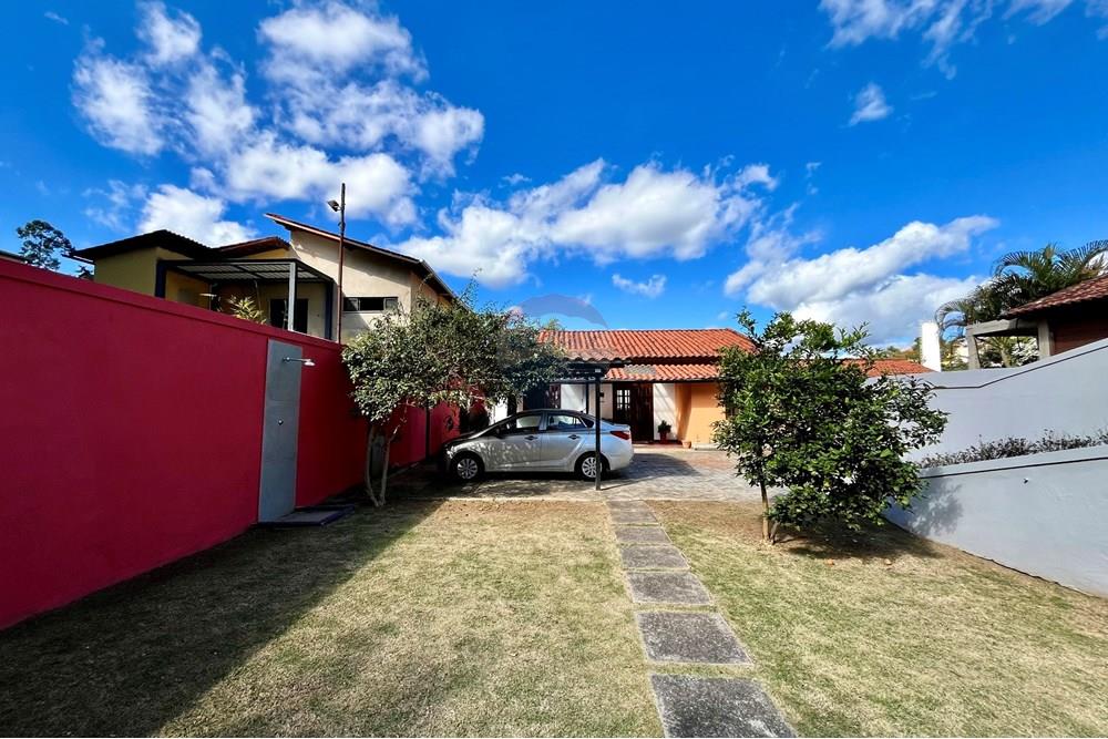 Mieszkaniowa - Dom w zabudowie szeregowej - Juiz de Fora , Minas Gerais - BR - IMG_5188.jpeg - 860501034-22