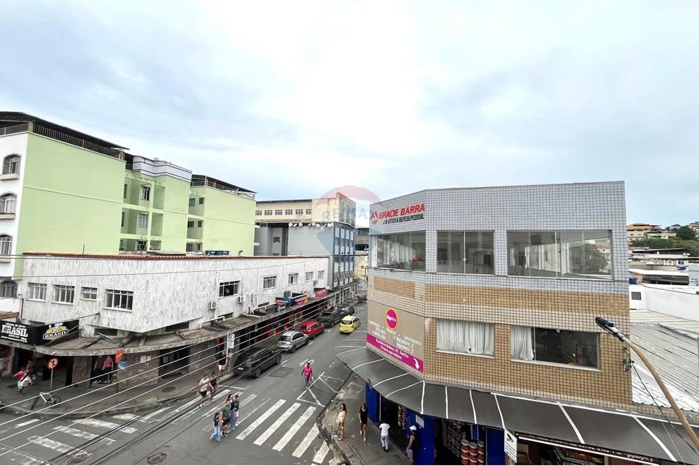 Cobertura - Venda - Juiz de Fora , Minas Gerais - 1000810709.jpg - Varanda - 860321017-173