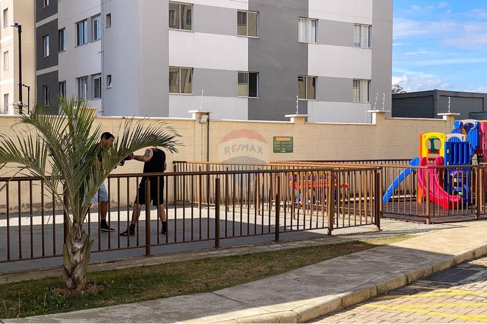 Apartamento - Venda - Juiz de Fora , Minas Gerais - WhatsApp Image 2025-10-26 at 16.55.03 (2).jpeg - Quintal - 860241112-127