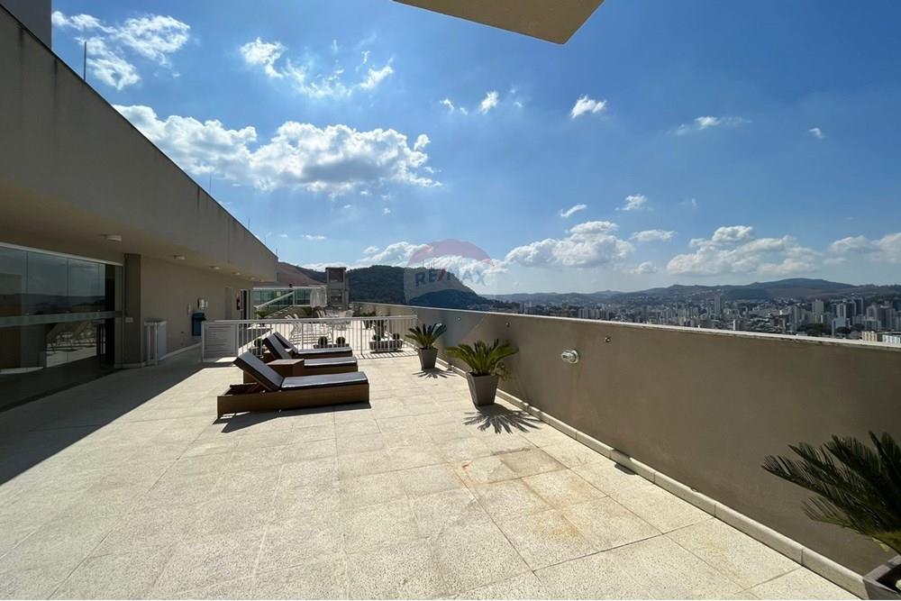 Apartamento - Alugar - Juiz de Fora , Minas Gerais - Foto 12.jpg - 860211089-158