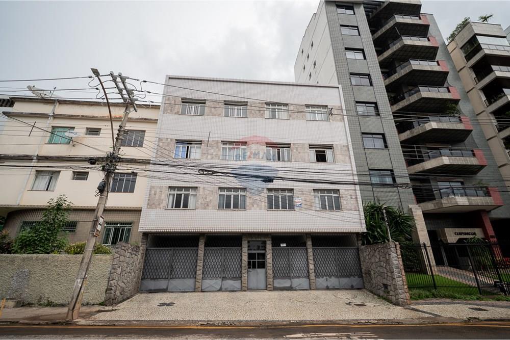 Apartamento - Venda - Juiz de Fora , Minas Gerais - michaelseed photo_202602_02-118.jpg - Fachada - 860211017-91