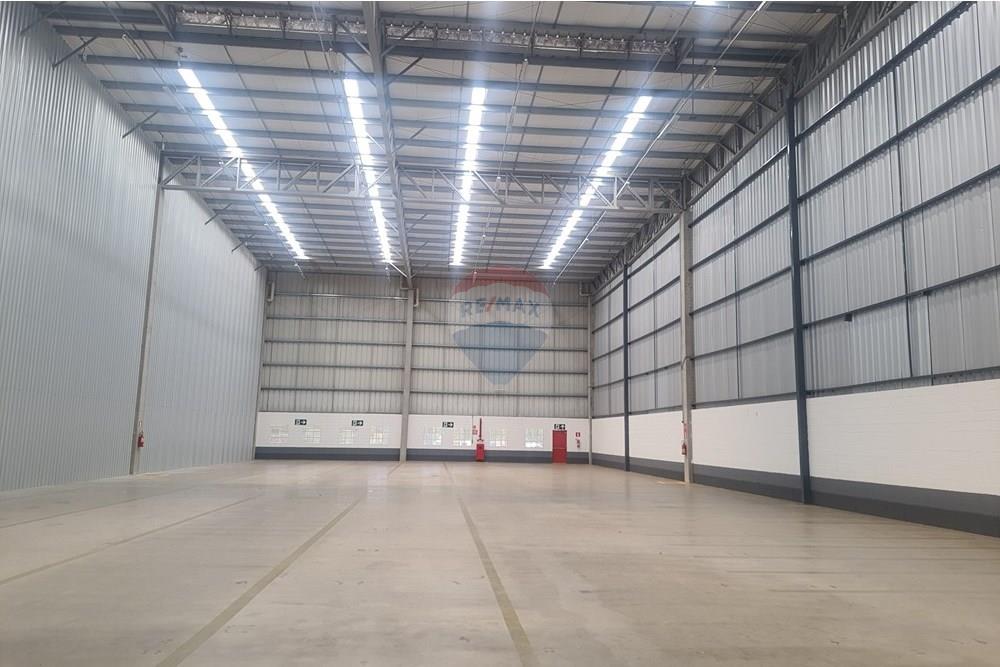 Galpão - Alugar - Juiz de Fora , Minas Gerais - 20251202_105345.jpg - 860301051-31