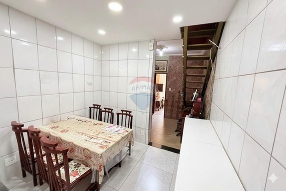 Casa - Venda - Juiz de Fora , Minas Gerais - Gemini_Generated_Image_6yj1j16yj1j16yj1.jpg - Sala de jantar - 860211077-199