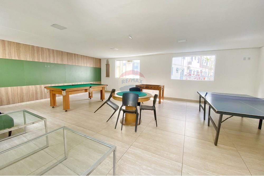 Apartamento - Alugar - Juiz de Fora , Minas Gerais - IMG_7185.JPG - 860241095-60