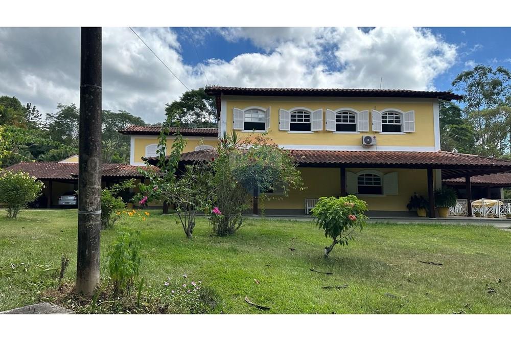 Chácara / Sítio / Fazenda - Venda - Matias Barbosa , Minas Gerais - 0ccbf57c-91b2-4c82-bc54-60c9a299d97d.JPG - 860291033-99