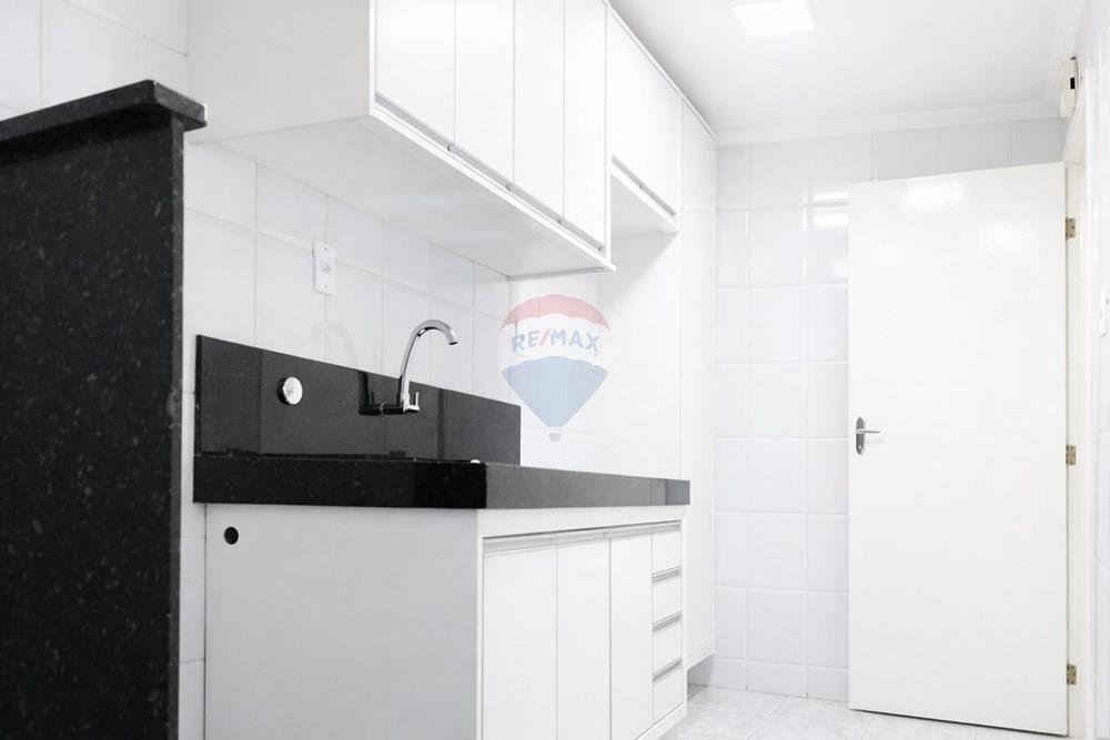 Apartamento - Alugar - Juiz de Fora , Minas Gerais - WhatsApp Image 2026-02-21 at 19.16.20.jpeg - Cozinha - 860431075-22