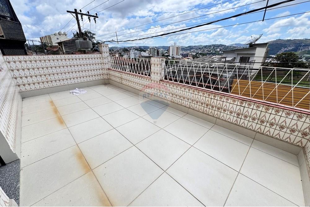 Apartamento - Alugar - Juiz de Fora , Minas Gerais - IMG_9732.JPEG - 860301001-567