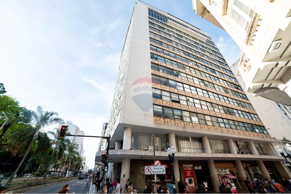 Cj. Comercial/ Sala - Venda - Juiz de Fora , Minas Gerais - michaelseed photo_-65.jpg - 860281018-153