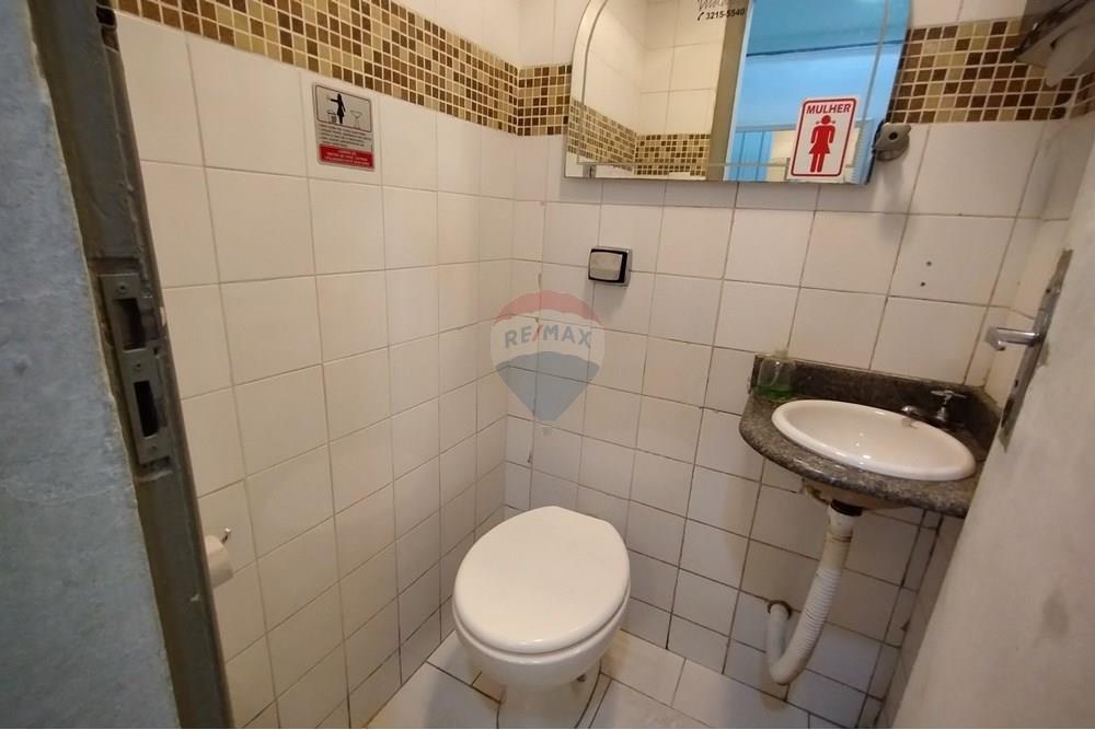 Passa-se o Ponto - Venda - Juiz de Fora , Minas Gerais - IMG_20240725_172555296.jpg - Banheiro - 860501026-32