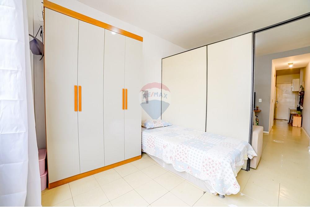 Kitnet - Venda - Juiz de Fora , Minas Gerais - SÃO MATEUS - RODRIGO FREIRE - ELOS-5.jpg - 860281124-6