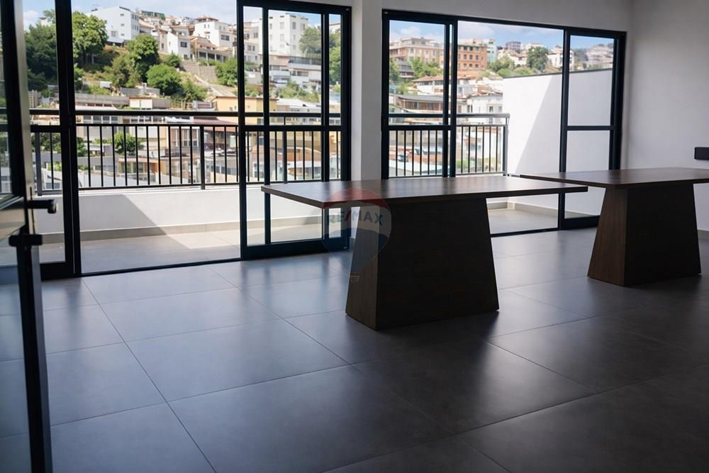 Apartamento - Alugar - Juiz de Fora , Minas Gerais - ChatGPT Image 27 de mar. de 2026, 13_33_51 (1).jpg - Área Gourmet - 860431075-47