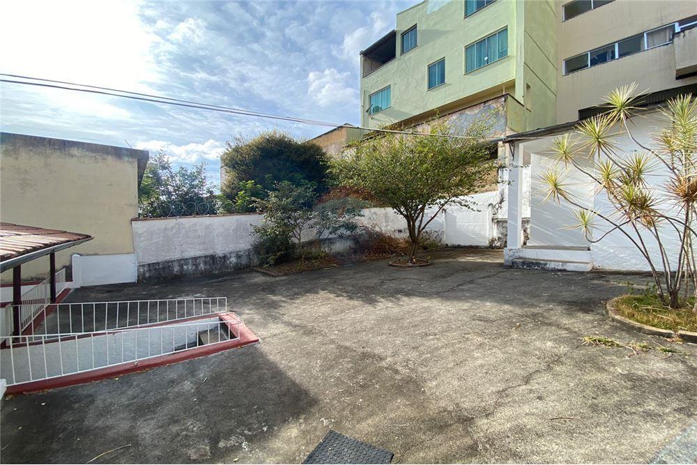 Casa - Alugar - Juiz de Fora , Minas Gerais - 43 - 860301009-491