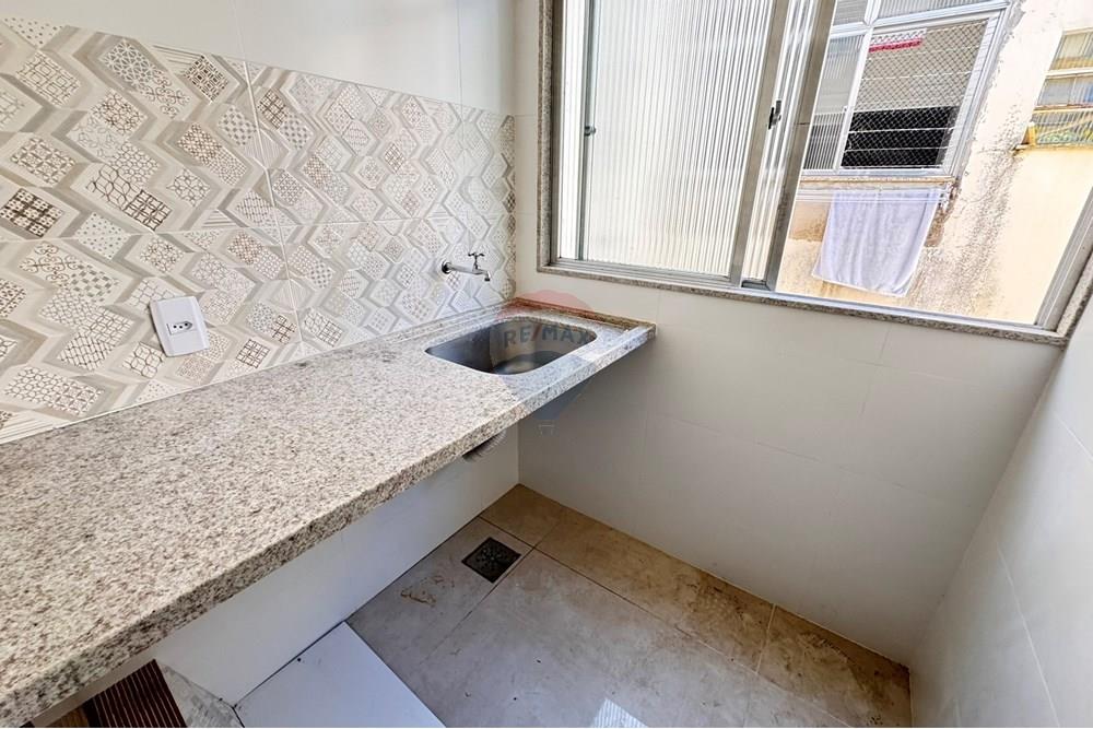 Apartamento - Alugar - Juiz de Fora , Minas Gerais - IMG_0072.JPEG - 860301001-675