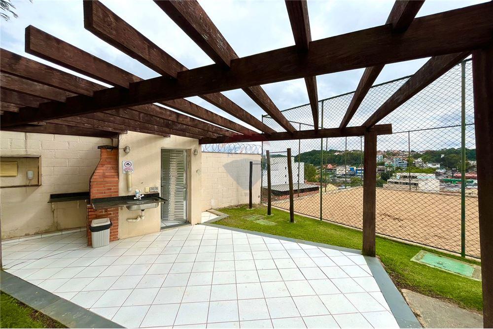 Apartamento - Alugar - Juiz de Fora , Minas Gerais - 29 - 860501002-148