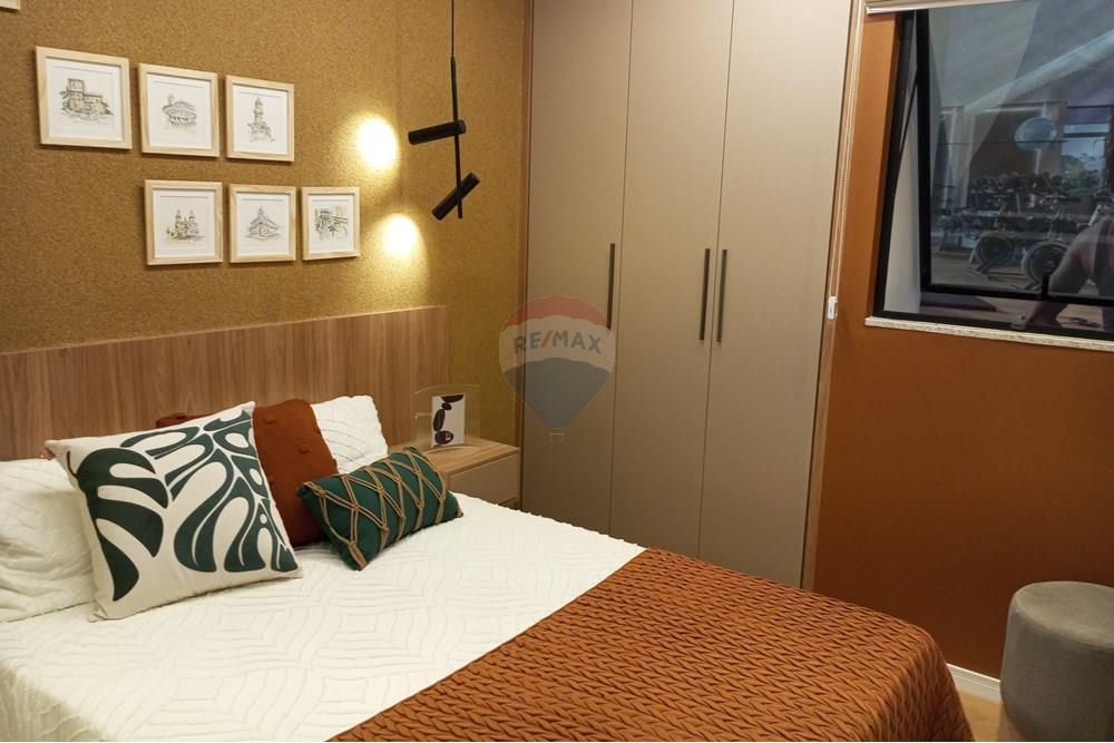 Apartamento - Venda - Juiz de Fora , Minas Gerais - IMG_20250402_164044.jpg - Quarto principal - 860321026-25