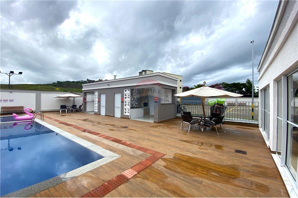 Apartamento - Alugar - Juiz de Fora , Minas Gerais - 23 - 860321018-112