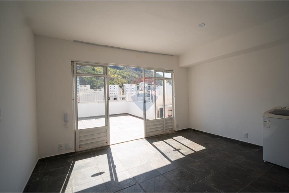 Cobertura - Venda - Juiz de Fora , Minas Gerais - michaelseed.photo_SEMANA 2 11-129.jpg - Sala - 860211018-767