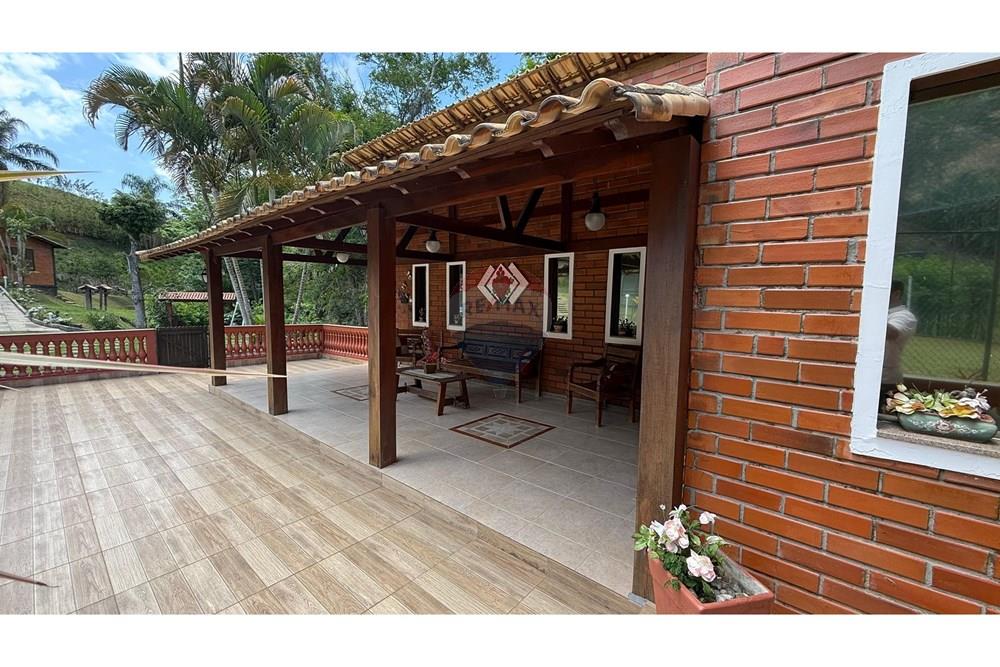 Chácara / Sítio / Fazenda - Venda - Juiz de Fora , Minas Gerais - c2fbb4a7-cf49-44a9-96e9-e5a664f2bd83.JPG - 860291041-27