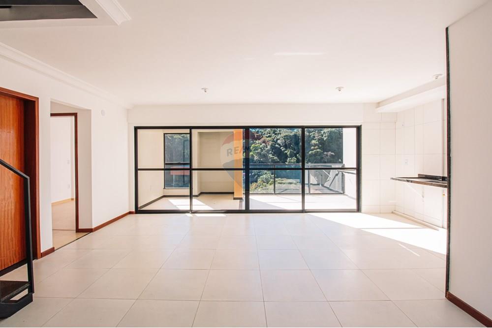 Apartamento - Venda - Juiz de Fora , Minas Gerais - 3--0.jpg - Sala de estar - 860431007-392