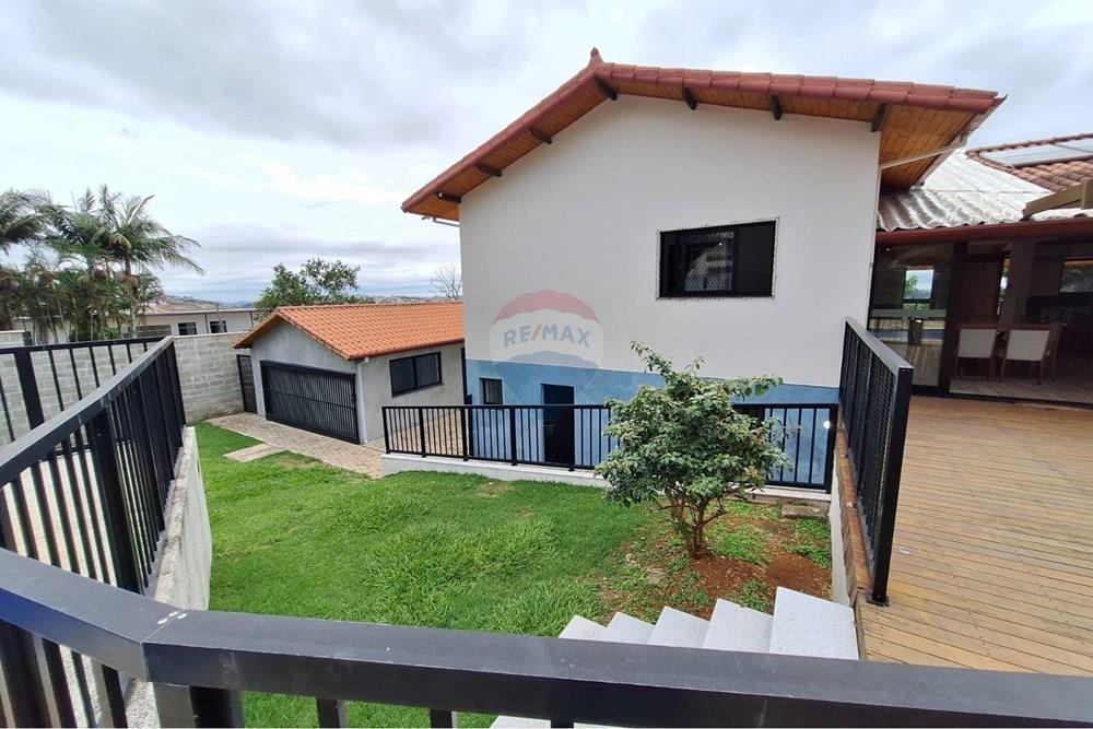 Casa - Alugar - Juiz de Fora , Minas Gerais - WhatsApp Image 2026-03-05 at 17.54.08 (4).jpeg - 860301016-264