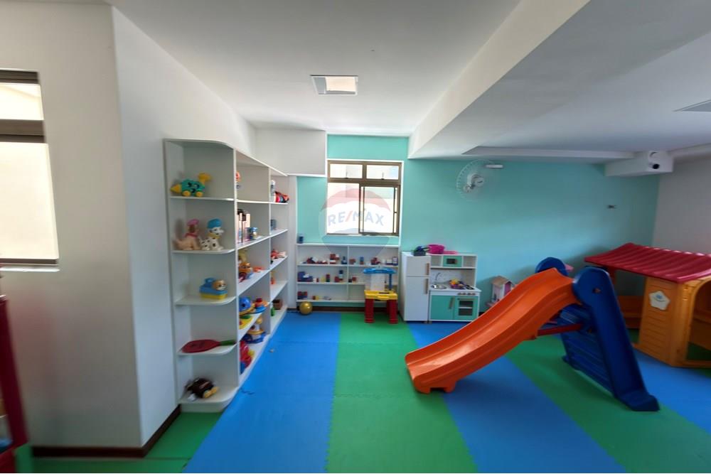 Apartamento - Alugar - Juiz de Fora , Minas Gerais - IMG_5494.JPEG - 860301001-669