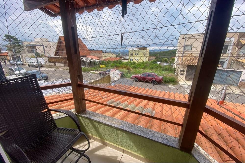 Casa - Venda - Juiz de Fora , Minas Gerais - Foto0004.jpg - Sacada - 860241081-23