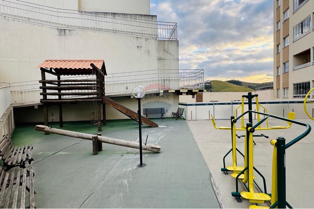 Apartamento - Alugar - Juiz de Fora , Minas Gerais - 27.jpg - 860281007-377