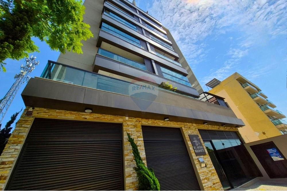 Apartamento - Alugar - Juiz de Fora , Minas Gerais - Untitled design(31)-convertido-de-png.jpeg - Fachada - 860431060-74