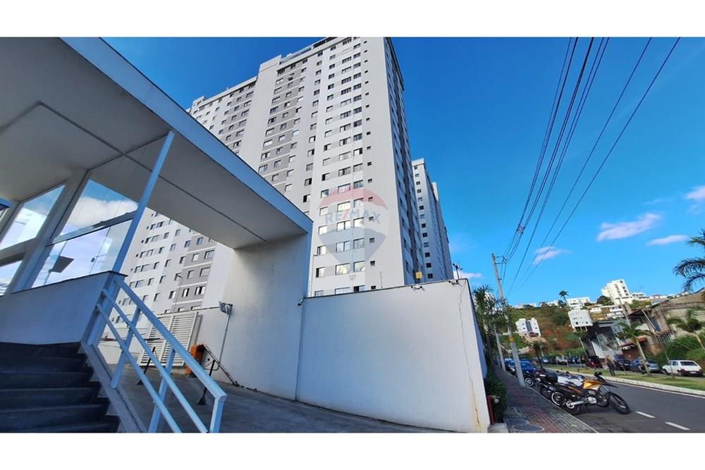 Apartamento - Alugar - Juiz de Fora , Minas Gerais - WhatsApp Image 2025-08-12 at 12.55.55.jpeg - 860361018-159