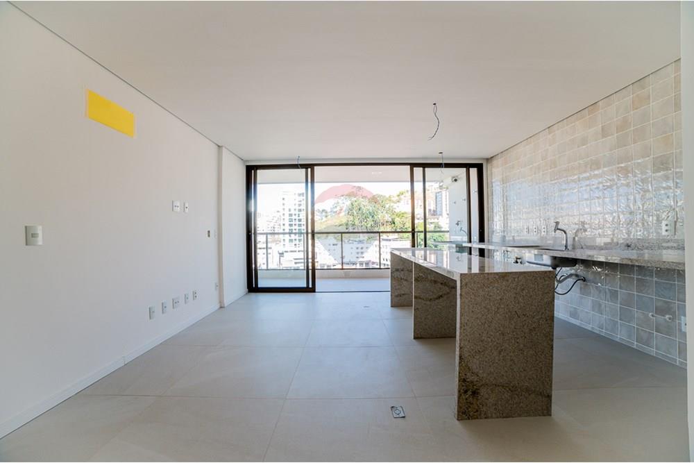 Apartamento - Alugar - Juiz de Fora , Minas Gerais - michaelseed photo_20250825-1.jpg - Cozinha - 860431007-647