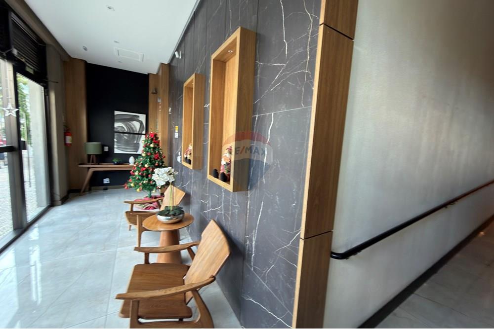 Apartamento - Alugar - Juiz de Fora , Minas Gerais - IMG_5379.JPEG - 860301001-671