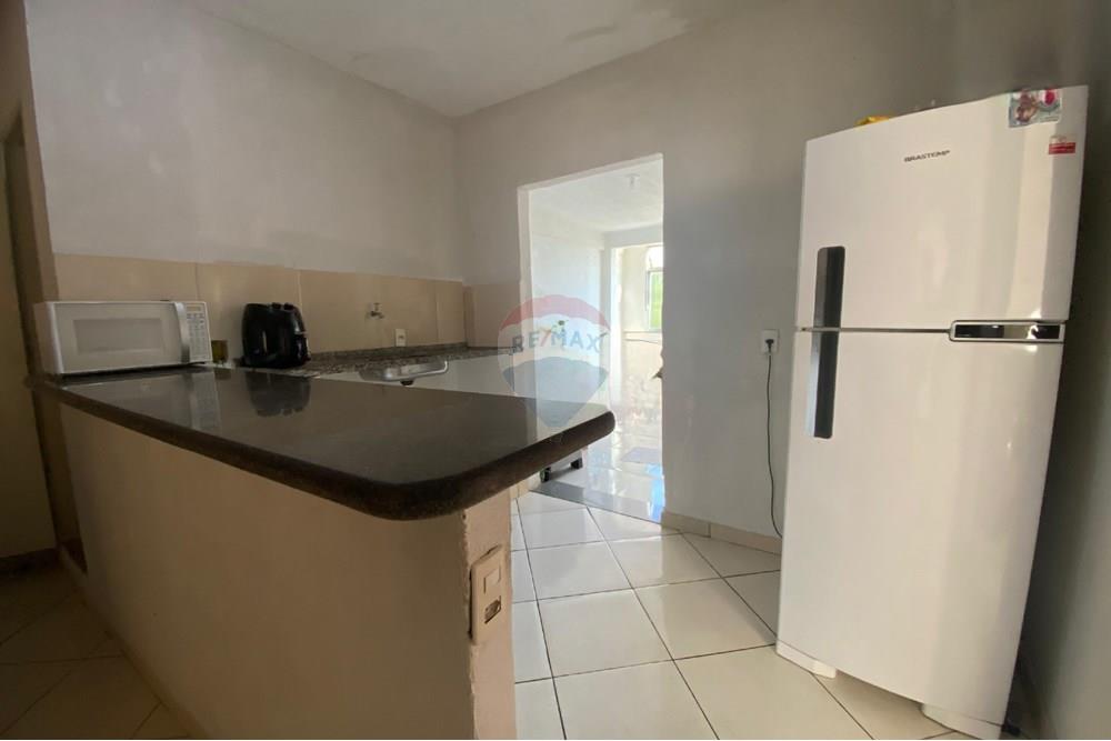Apartamento - Venda - Muriaé , Minas Gerais - IMG-20250709-WA0073.jpg - Cozinha - 860371029-11