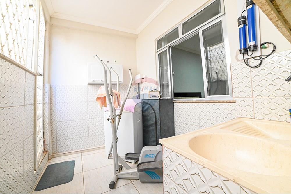 Apartamento - Venda - Juiz de Fora , Minas Gerais - michaelseed photo_SET_1-335.jpg - Área de serviço - 860211017-71