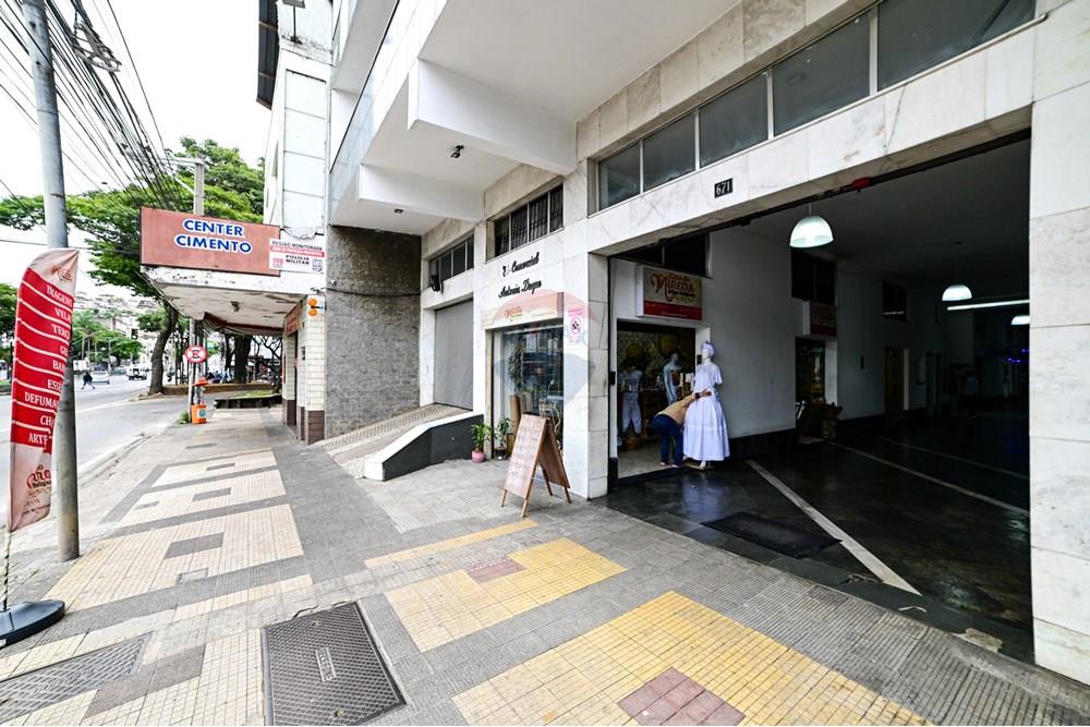 Ponto Comercial/ Loja - Venda - Juiz de Fora , Minas Gerais - michaelseed photo_JUNHO2-207.jpg - Fachada - 860431024-590